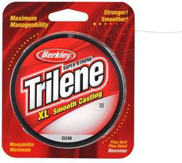 TRILENE Xl Clear 12# 300Yd