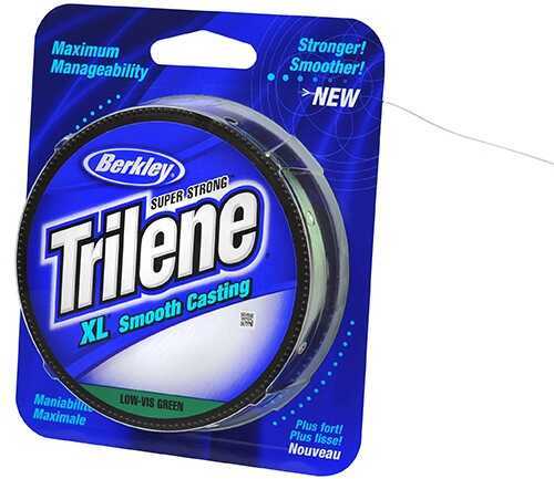 TRILENE Xl Lo-Vis Grn 14# 300Yd