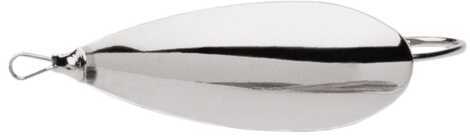 SILVER MINNOW SPOON 1/8oz SILVER Model: SM1/8-SLVR