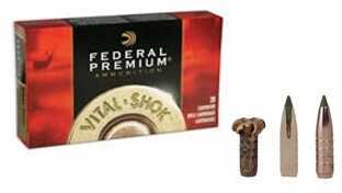 243 Win 85 Grain Soft Point 20 Rounds Federal Ammunition 243 Winchester