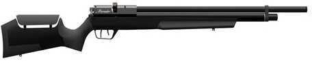 Benjamin BP1764S Marauder Air Rifle Bolt .177 Black