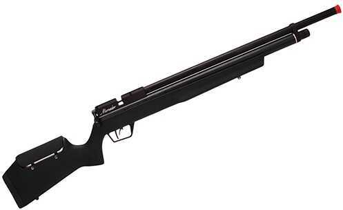 Benjamin Pcp Marauder .22 Cal. Air Rifle Synthetic Stock