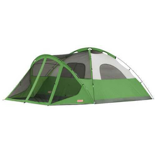 Coleman Evanston Screened 8 Person Tent