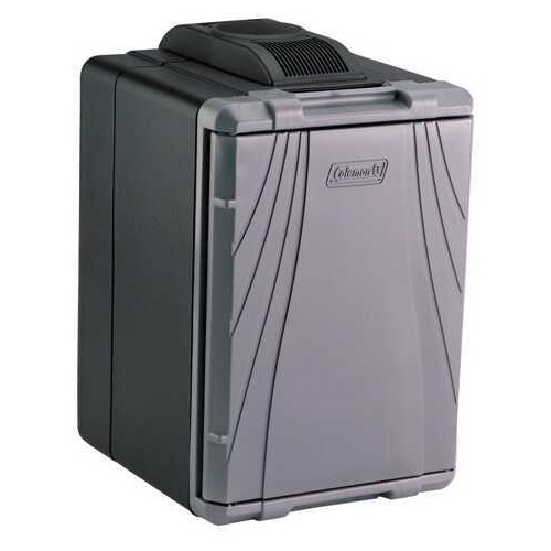 Coleman 40 Quart Powerchill Hot/Cold Thermoelectric Cooler