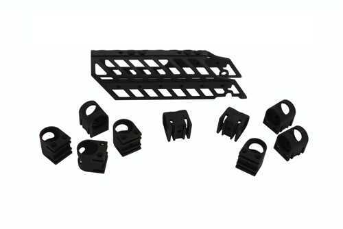 Advanced Technology A5101002 Halo Side Saddle Mossberg 500-590 Nine Piece Full