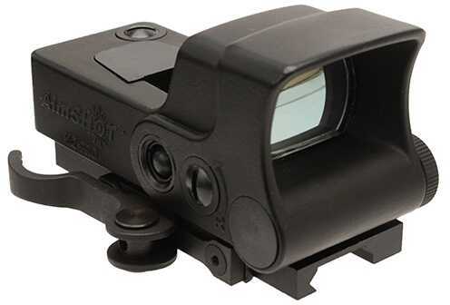 Aimshot Pro Reflex Sgt C-Dot Grn