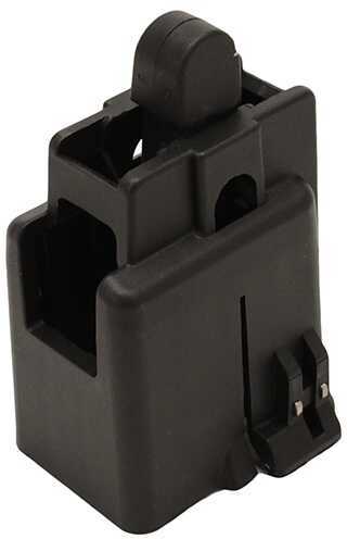 Mako Mag Loader/UnLoader Maglula 9MM N/A Black Commander 1911 LW16SS556MIDL