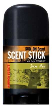 Harmon Scents Doe Pee Synthetic Attractant Doe Urine 2 Oz