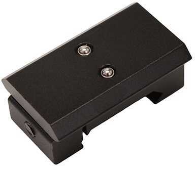 Caldwell AR PIC Rail Brass Catcher SPR MNT(4)