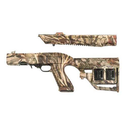 ADTAC 10/22® Stock Legend Take Down