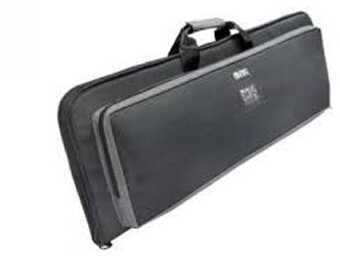 Galati Gear Pack-N-Go Carry Case Black Nylon 50 SQUS5012