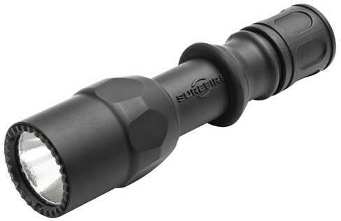 Surefire G2ZXABK G2CZ Combat Light Led 320 Lumen 5.2"LPoly/Alum