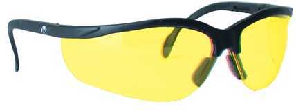 Walkers GWPYLSG Sport Glasses Yellow Lens Black Polymer Frame Polycarbonate Items Header