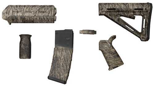 MDI MAGMIL40-GH Proveil Digital Ghillie Magpul MOE Kit Poly AR-15