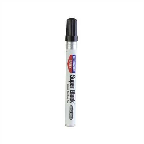 BC SUPER BLK TOUCH-UP PEN MATTE BLK