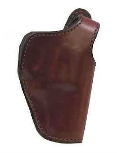 Bianchi Holster With Quick Release Thumbsnap Fits Revolvers 4" Barrels Md: 12694