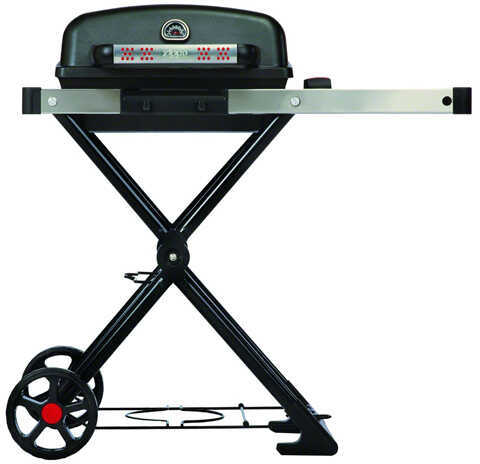 Zippo All Terrain Grill Twin Burner