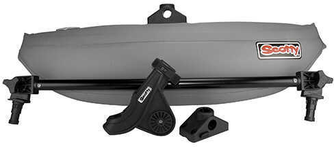Scotty Kayak Stabilizer System