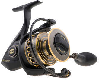 PENN BTLII5000 Battle II&#153; 5000 Spinning Reel