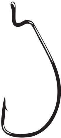 GAMA WRM X-WD OFFST 5PK 10CTN BLK