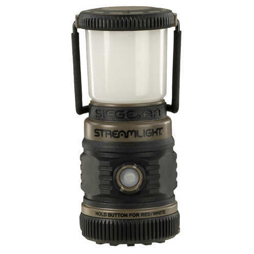 STRMLT Siege Led Lantern 4AA Coyote