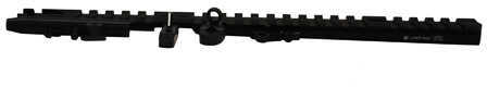 XS Lever Rail Ghost Ring Sight Set For Marlin 336 Round Barrel Model ML10025