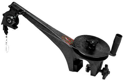 Cannon Mini Troll Downrigger Manual 1901200