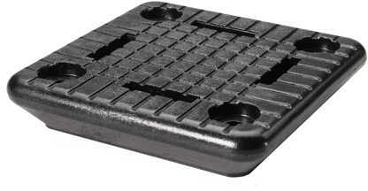 Cannon Uni Trol Mounting Base 2207002