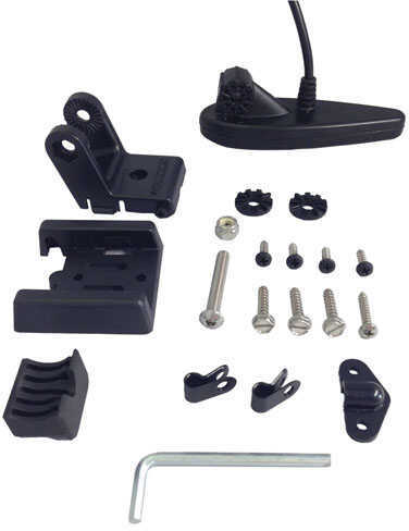 Humminbird Transom Transducer XNT 9 DiT Down Imaging Dual Beam Md#: 710226-1