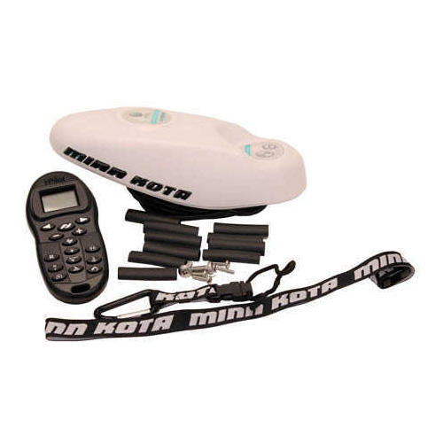 Minn Kota i-Pilot System Legacy Riptide SP PowerDrive V2
