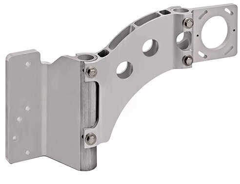 Minn Kota/Humminbird 360 Mount Bracket Adapter Port Side