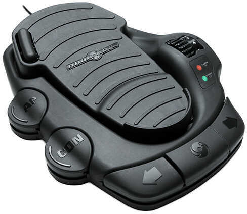 Minn Kota Riptide Motor St Foot Pedal (Corded) 1866075