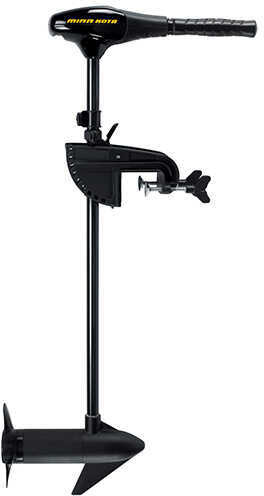 Minn Kota Endura Motor Transom Mount 30In 30# 12V Md#: 1352230