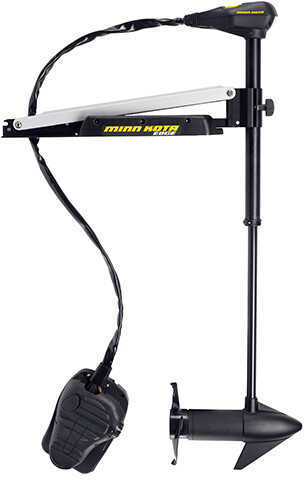 Minn Kota Edge 55/L&D 12 Volt