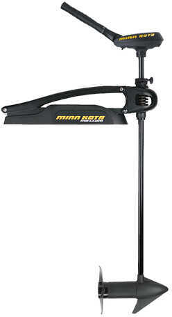 Minn Kota Maxxum Motor Bow Mount Hand 52In 55# 12V Md#: 1368620