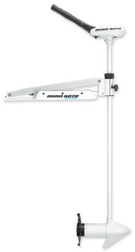Minn Kota Riptide Motor Bow Mount 52In 70# 24V Md#: 1355920