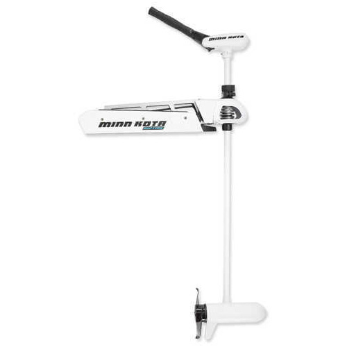 Minn Kota Riptide Motor Bow Mount 62In 80Lb 24V