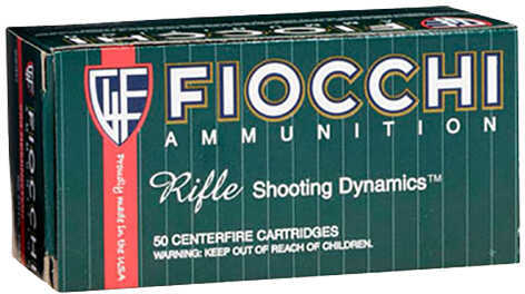 FIOCCHI 30-06SPRFLD 180GR PSP 20/BX