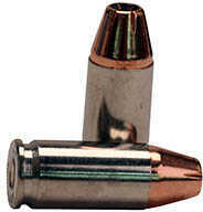 9mm Luger 115 Grain Hollow Point 25 Rounds Fiocchi Ammunition
