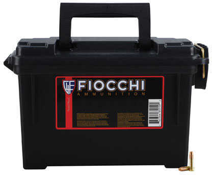 22 Long Rifle 40 Grain Lead 1575 Rounds Fiocchi Ammunition