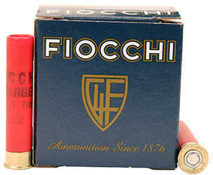 410 Gauge 2-1/2" Lead #9  1/2 oz 25 Rounds Fiocchi Shotgun Ammunition