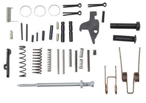 Del-Ton Inc Lp1104 AR-15 Parts Kit Deluxe Repair For