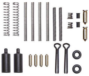 Del-Ton Essential Parts Kit  Lp1103