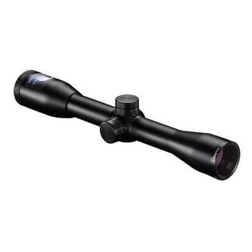 Bushnell Banner 4X32 Circle-X Matte