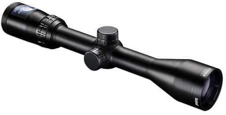 Bushnell Banner 3-9x40 Mz200 6 Inch Er Black Powder