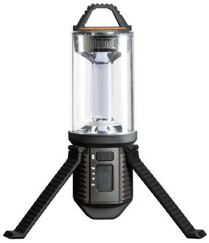 Rubicon A200L Compact Lantern Red Halo