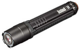 Rubicon T200L Flashlight Grey Red Halo