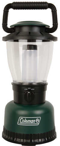 Coleman Rugged CPX 6 Personal Size LED Lantern Green