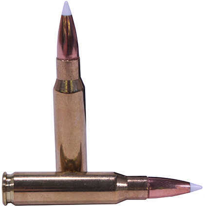 NOSLER TGA 308 150G ABSP 20BX