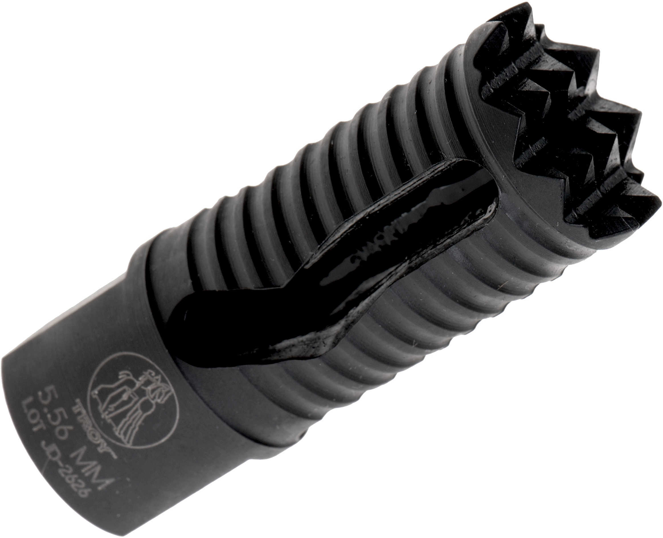 Troy Industries Medieval Muzzle Brake 5.56MM